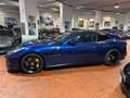 Ferrari GTC4 Lusso V12 ALCANTARA-CARBONIO-WARRANTY 04/2027 Blau - thumbnail 14