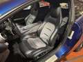 Ferrari GTC4 Lusso V12 ALCANTARA-CARBONIO-WARRANTY 04/2027 Blau - thumbnail 9