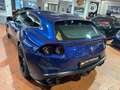 Ferrari GTC4 Lusso V12 ALCANTARA-CARBONIO-WARRANTY 04/2027 Blau - thumbnail 4