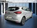 Renault Clio EQUILIBRE TCe 90 Apple CarPlay SHZ PDC KLIMA Gris - thumbnail 5