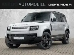 Land Rover Defender 110 D350 X Dynamic HSE Trittstufen