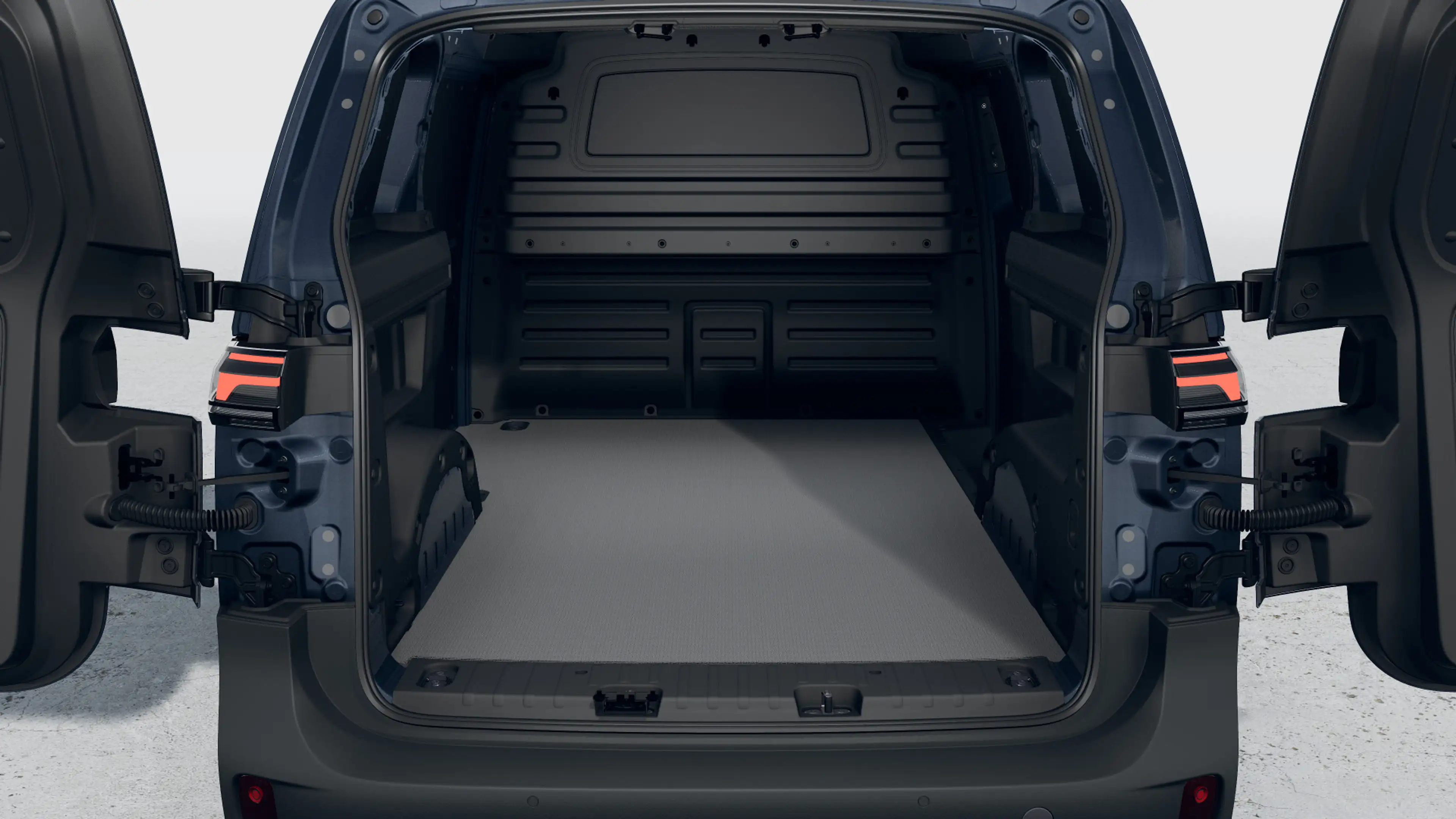 Volkswagen ID. Buzz Cargo 190pk Economy Limited Edition 59 kWh | Stoelen Pak — photo 11