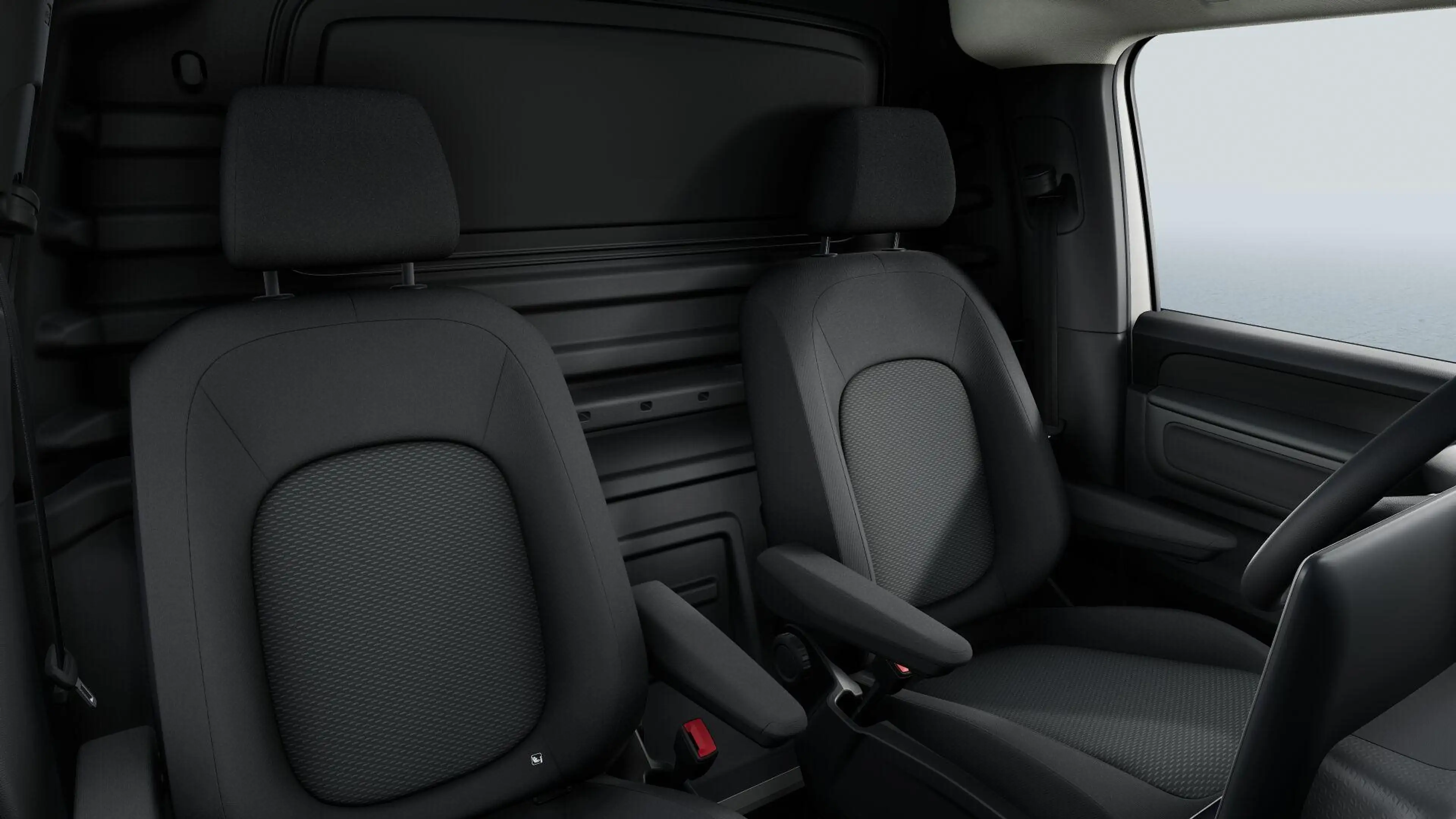Volkswagen ID. Buzz Cargo 190pk Economy Limited Edition 59 kWh | Stoelen Pak — photo 4