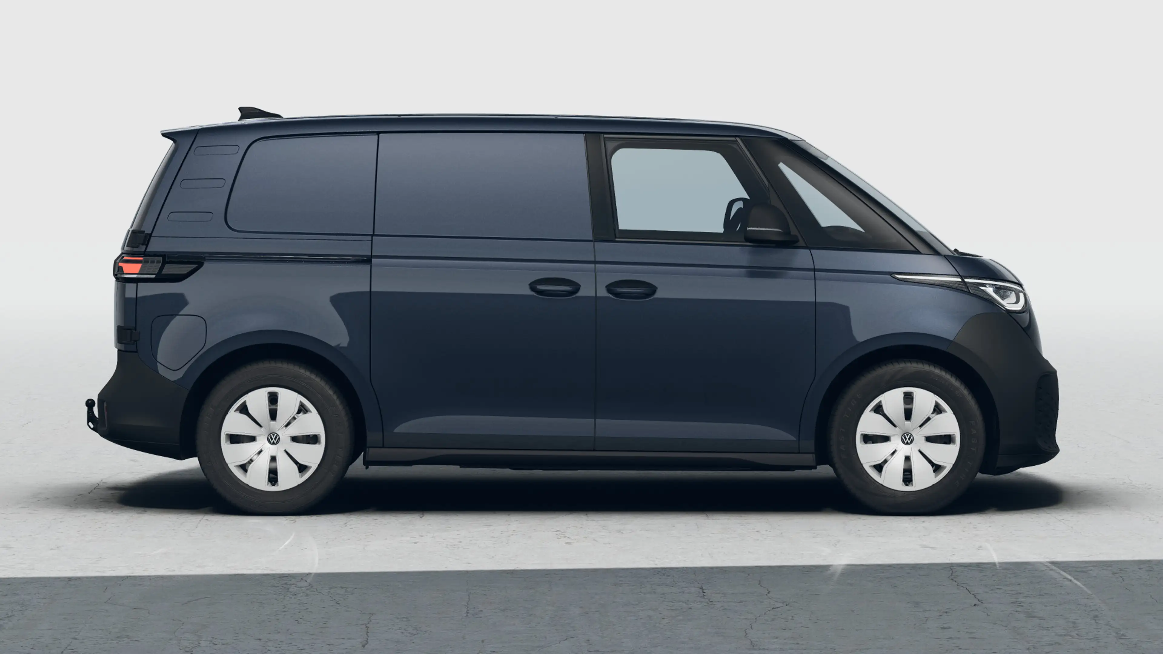 Volkswagen ID. Buzz Cargo 190pk Economy Limited Edition 59 kWh | Stoelen Pak — photo 10
