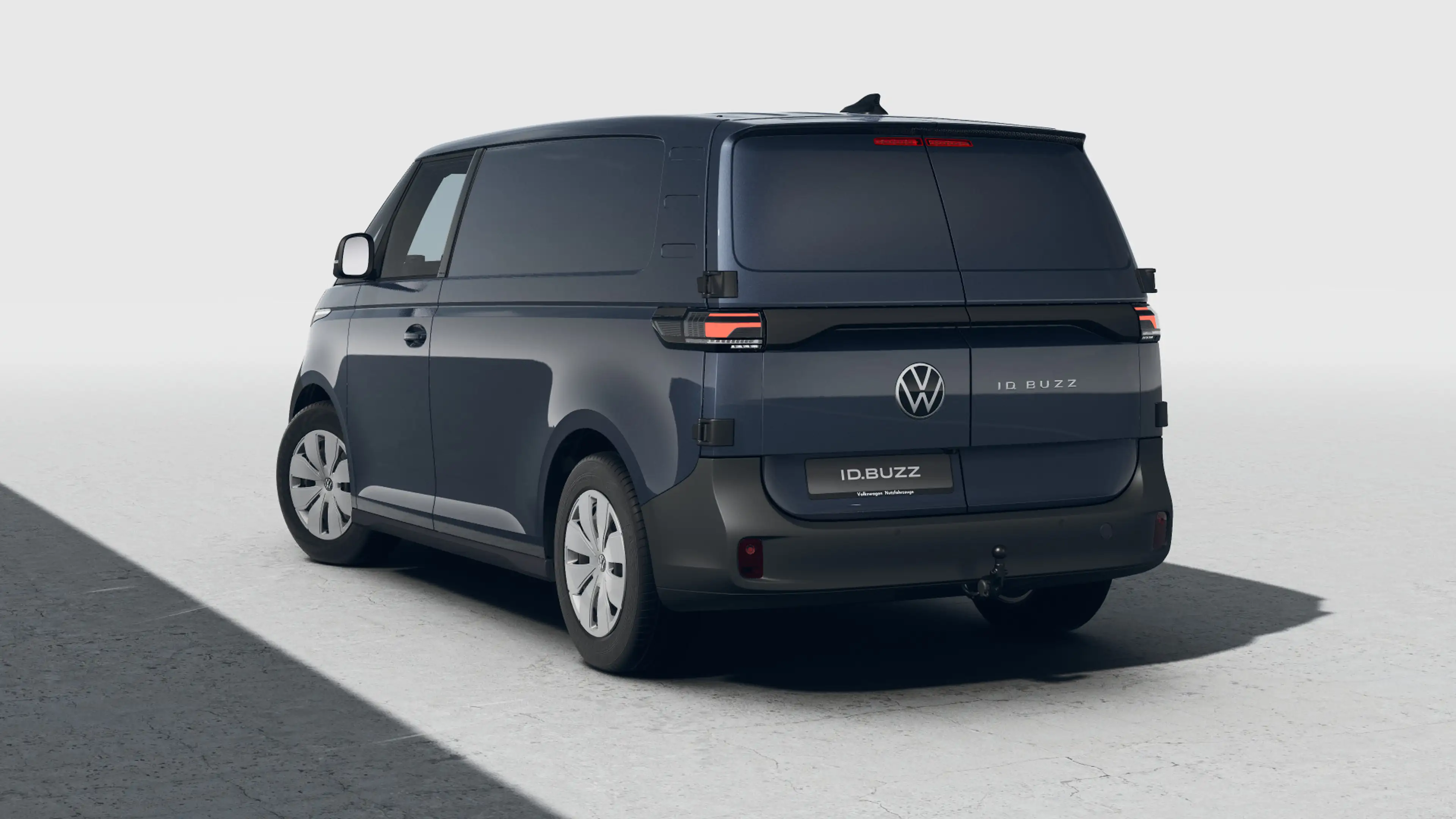 Volkswagen ID. Buzz Cargo 190pk Economy Limited Edition 59 kWh | Stoelen Pak — photo 2