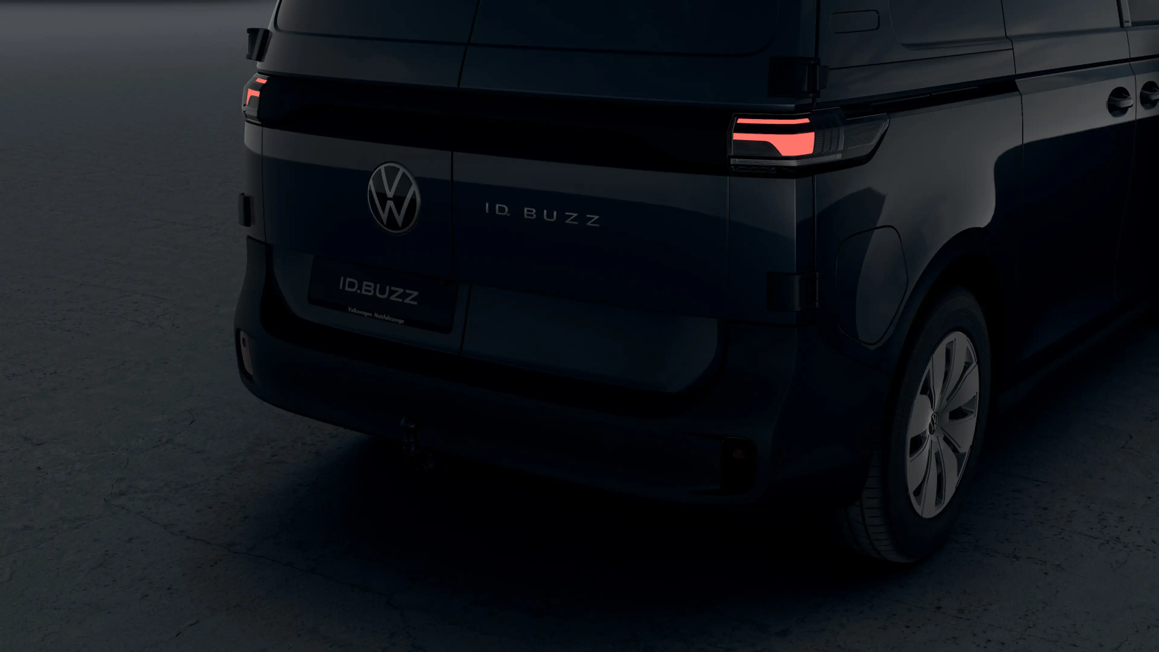 Volkswagen ID. Buzz Cargo 190pk Economy Limited Edition 59 kWh | Stoelen Pak — photo 12