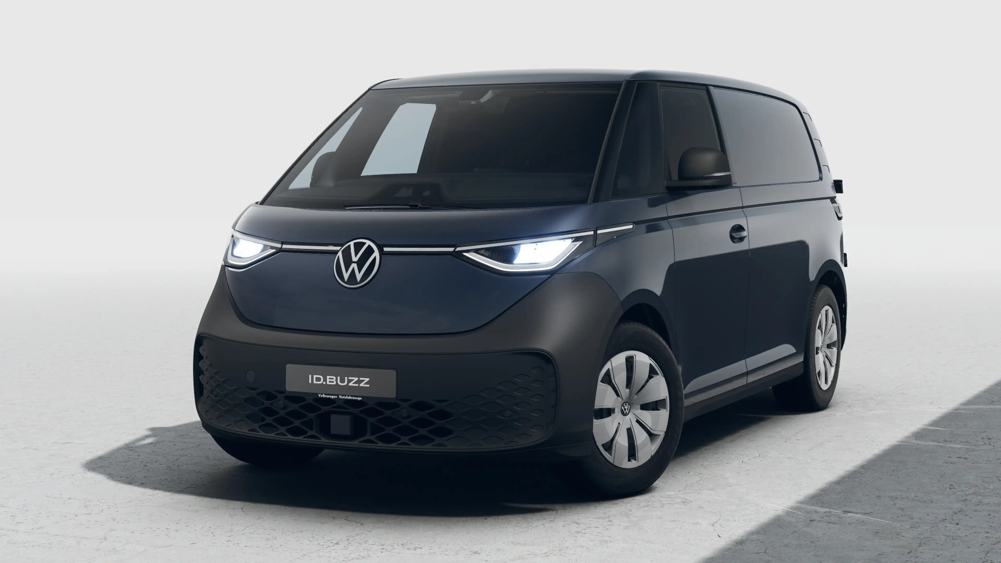 Volkswagen ID. Buzz Cargo 190pk Economy Limited Edition 59 kWh | Stoelen Pak — photo 15