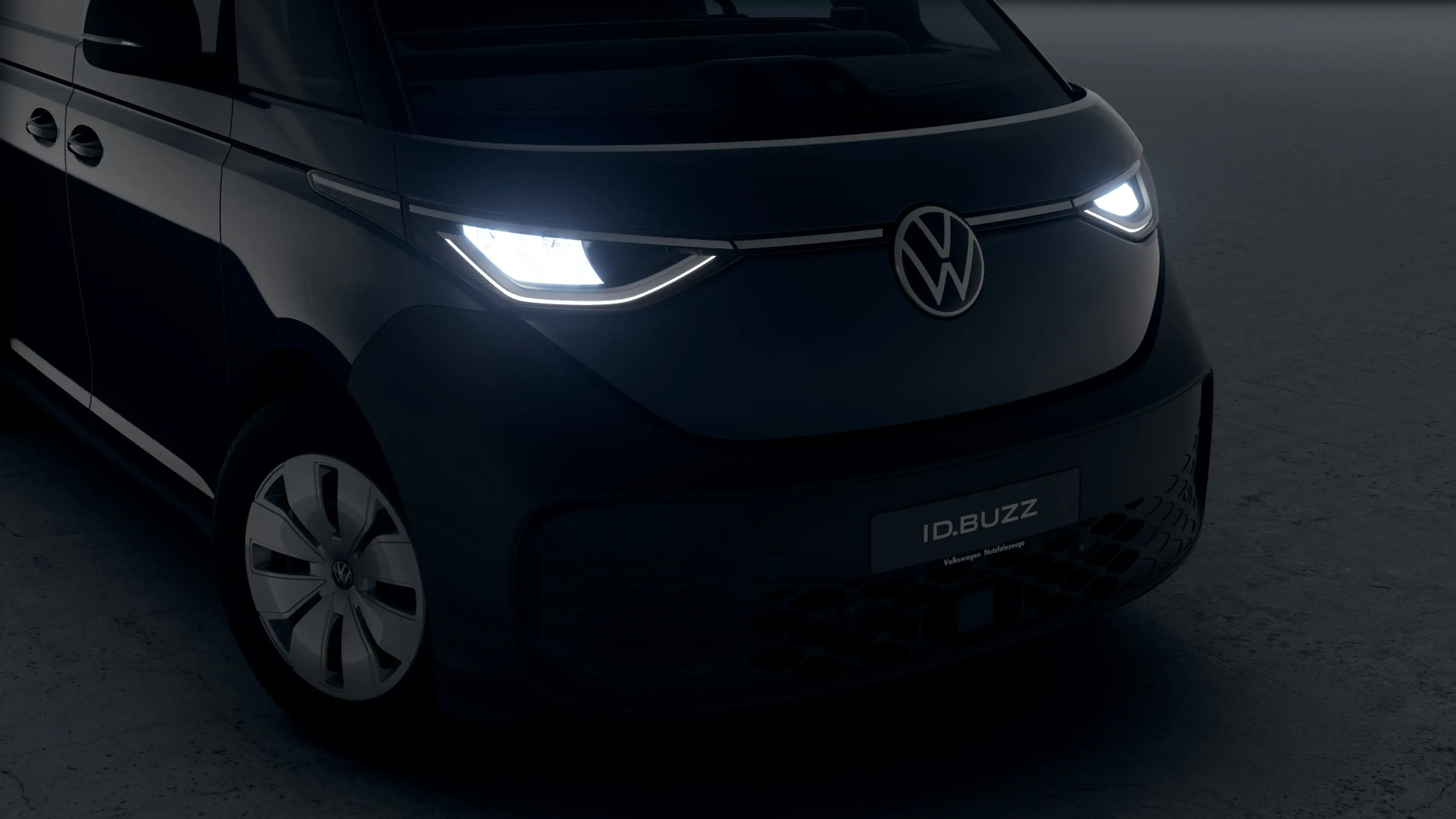 Volkswagen ID. Buzz Cargo 190pk Economy Limited Edition 59 kWh | Stoelen Pak — photo 13