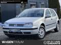 Volkswagen Golf 4 *SERVICE NEU*PICKERL NEU*ZAHNRIEMEN GEMACHT Silber - thumbnail 1