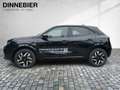 Opel Mokka GS . 1.2 Direct Injection Turbo CAM PDC LM Negro - thumbnail 3