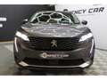 Peugeot 3008 1.5 BlueHDi  - 130 - BV EAT8  II 2016 Active Business Gris - thumbnail 22