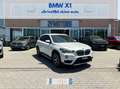 BMW X1 sdrive18d xLine auto my18 Bianco - thumbnail 1