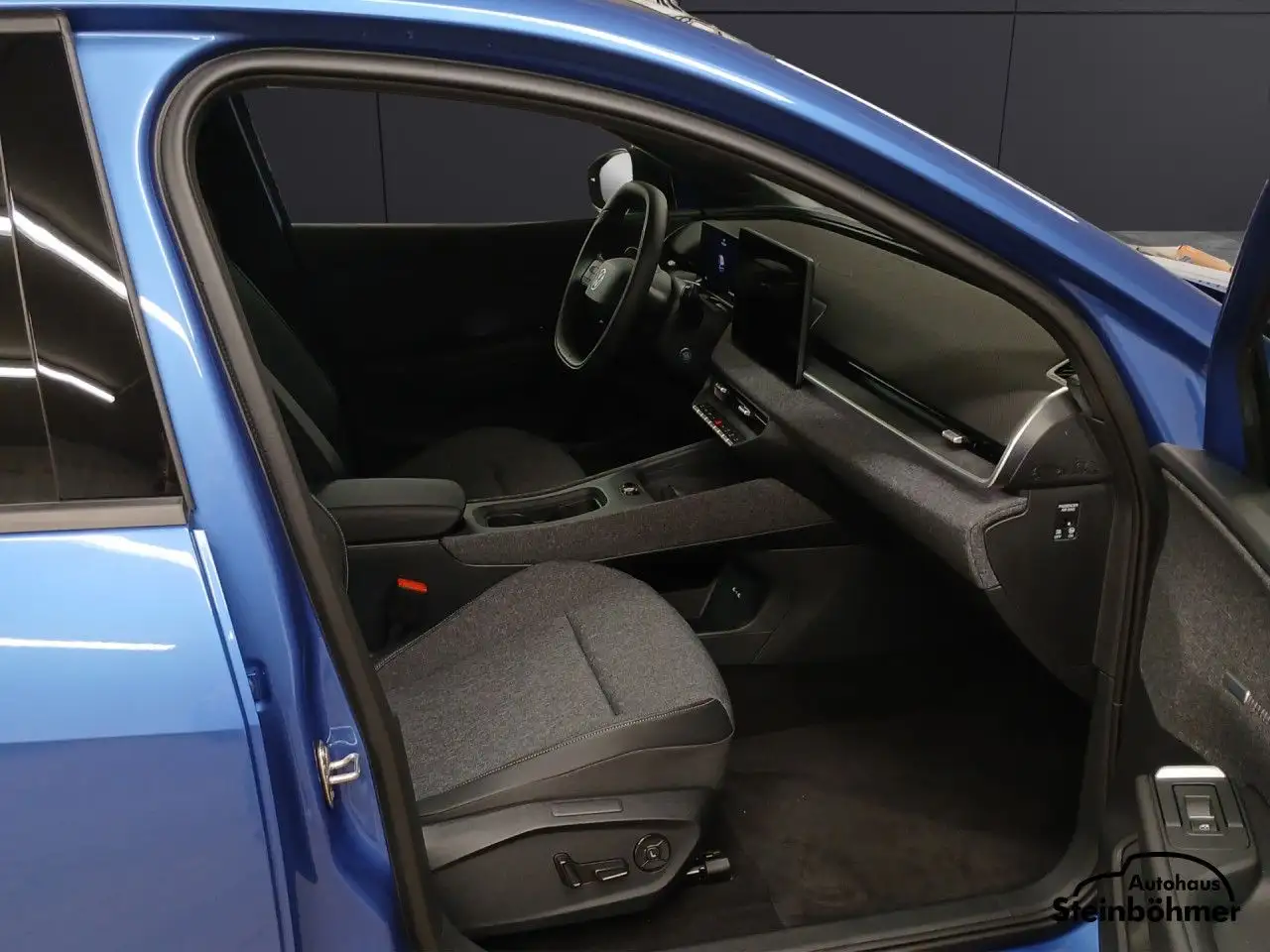Volkswagen ID. Polo Launch-Edition Style 19" Pano AHK Navi, миниатюра 13
