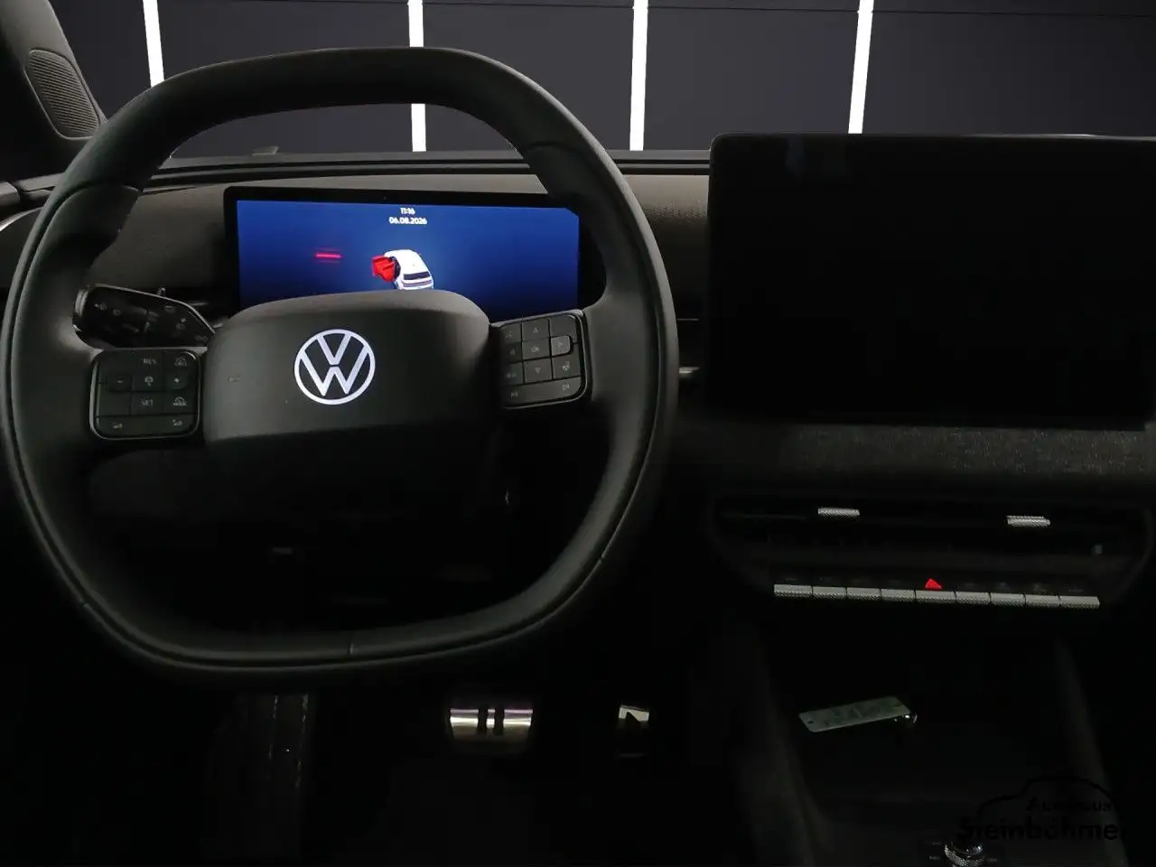 Volkswagen ID. Polo Launch-Edition Style 19" Pano AHK Navi, миниатюра 19