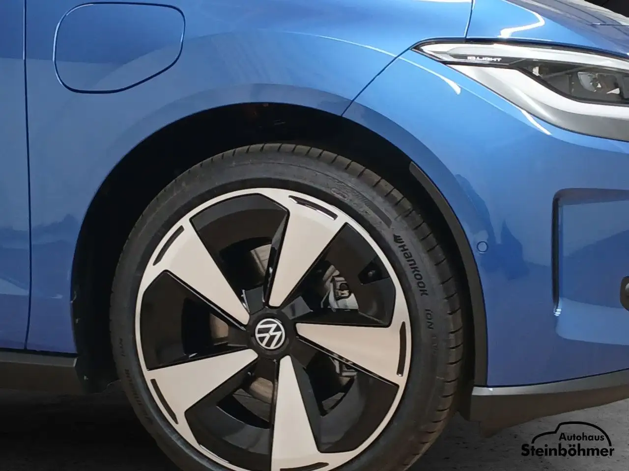 Volkswagen ID. Polo Launch-Edition Style 19" Pano AHK Navi, миниатюра 29