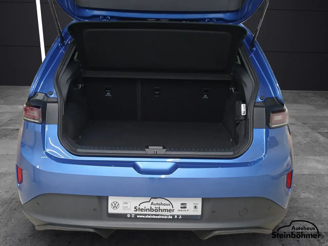 Volkswagen ID. Polo Launch-Edition Style 19" Pano AHK Navi, миниатюра 6