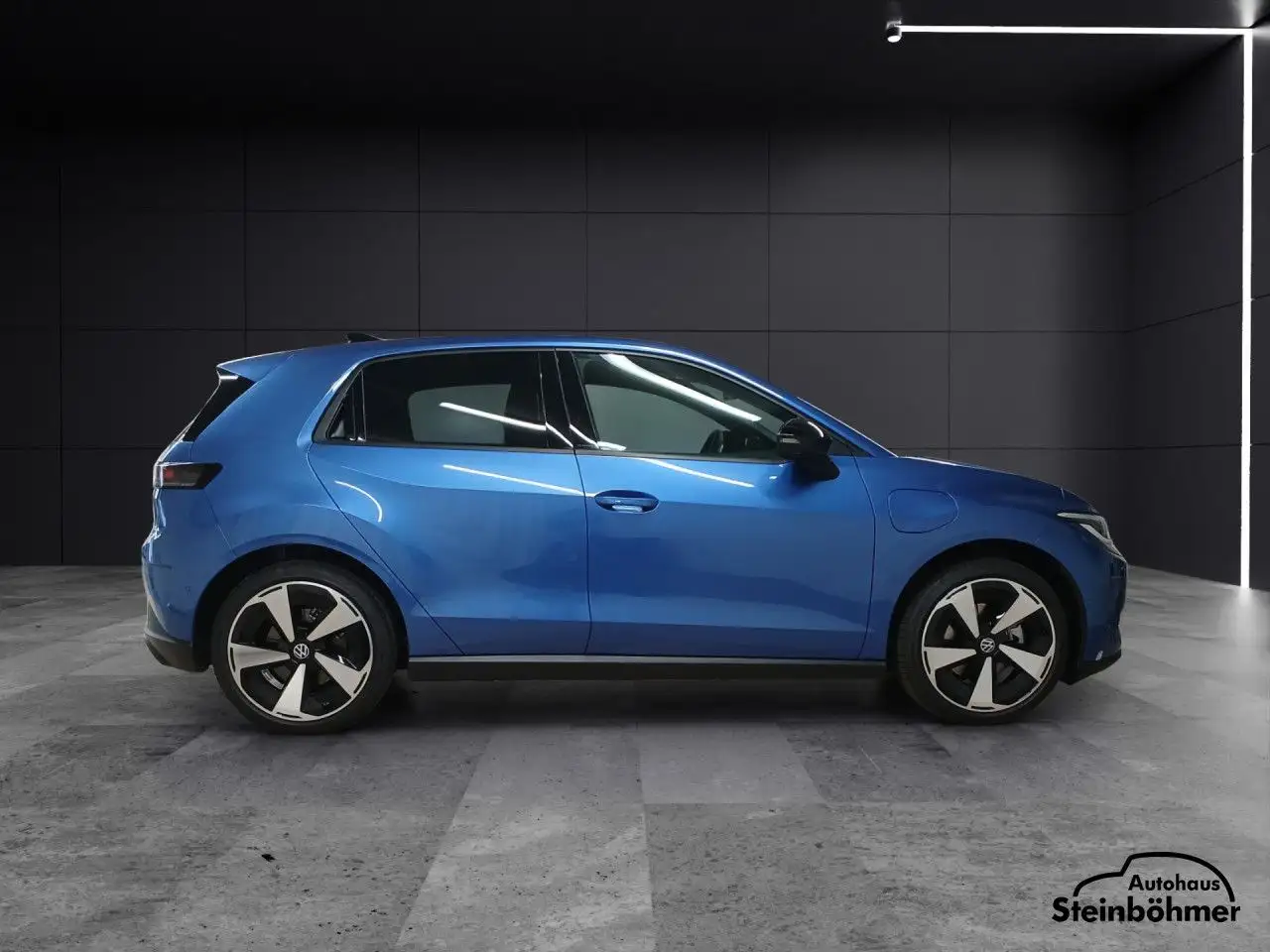 Volkswagen ID. Polo Launch-Edition Style 19" Pano AHK Navi, миниатюра 8