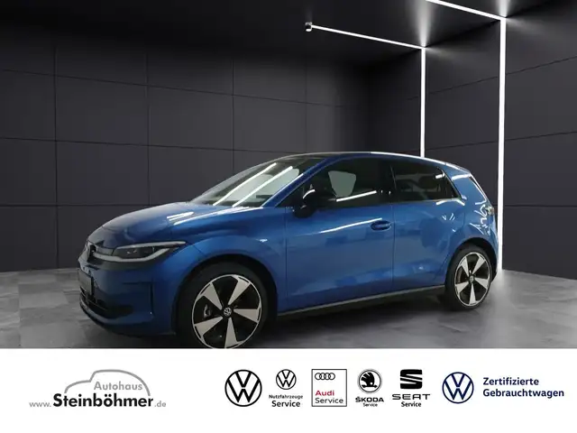 Volkswagen ID. Polo