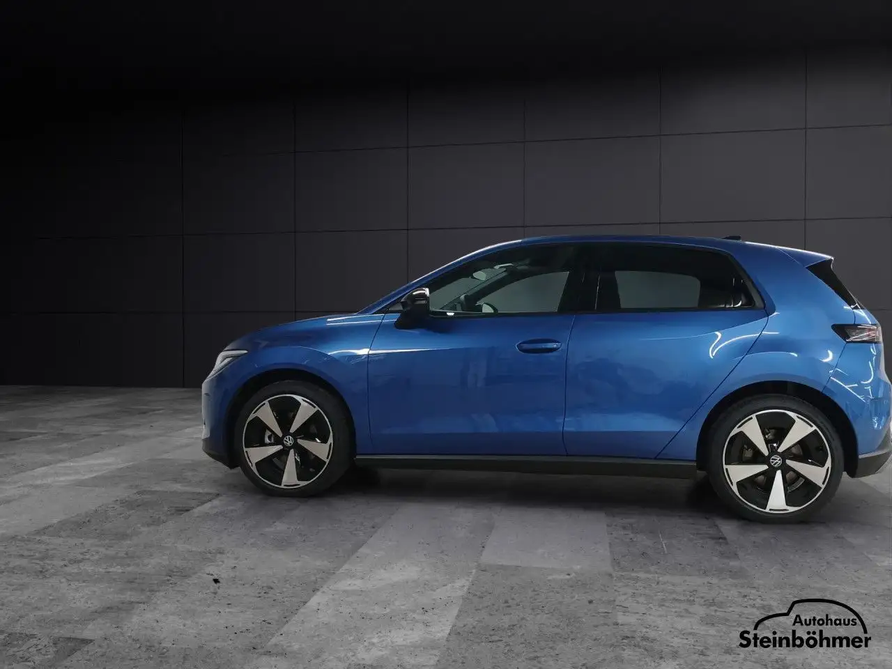 Volkswagen ID. Polo Launch-Edition Style 19" Pano AHK Navi, миниатюра 3
