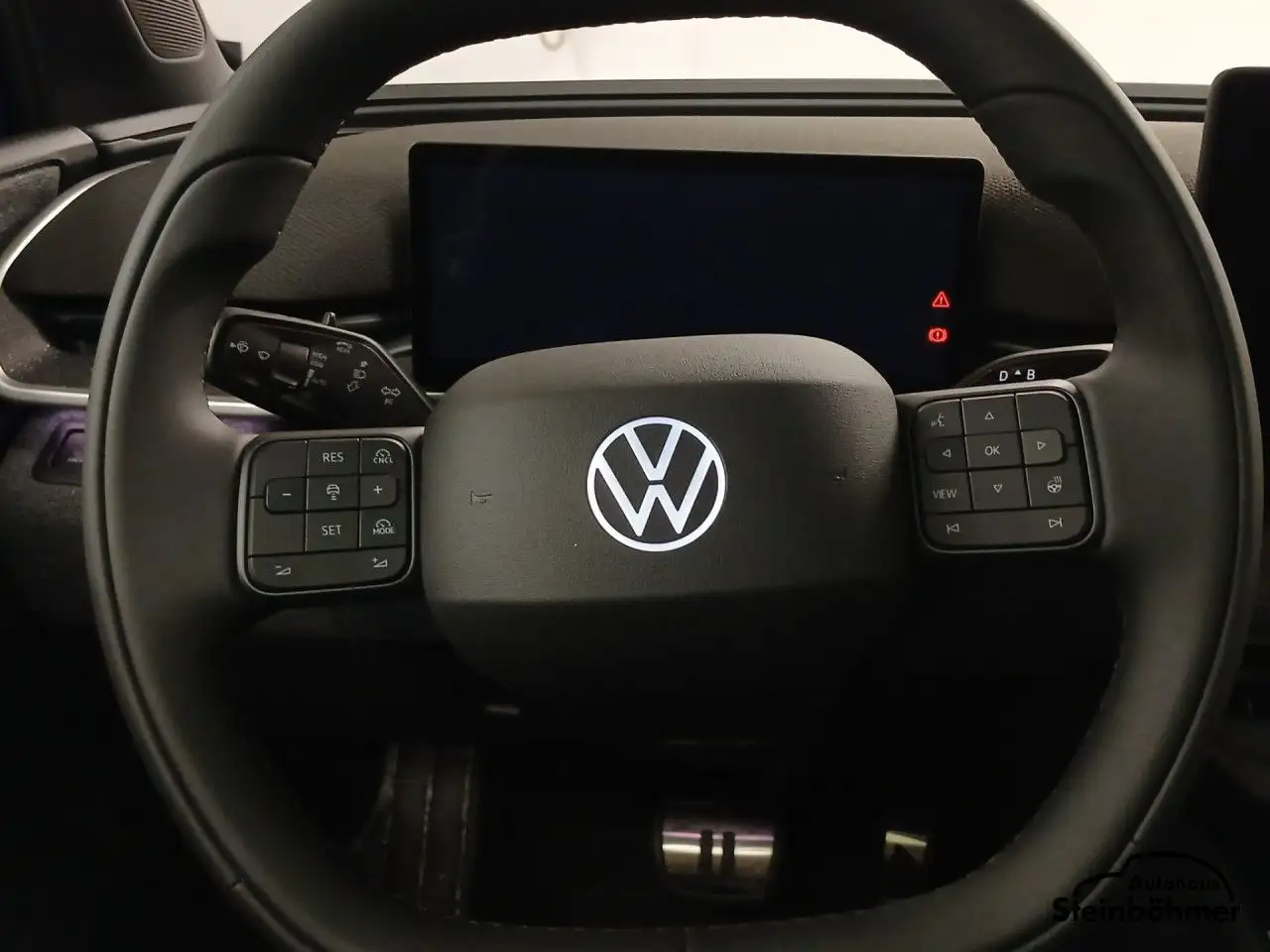 Volkswagen ID. Polo Launch-Edition Style 19" Pano AHK Navi, миниатюра 23