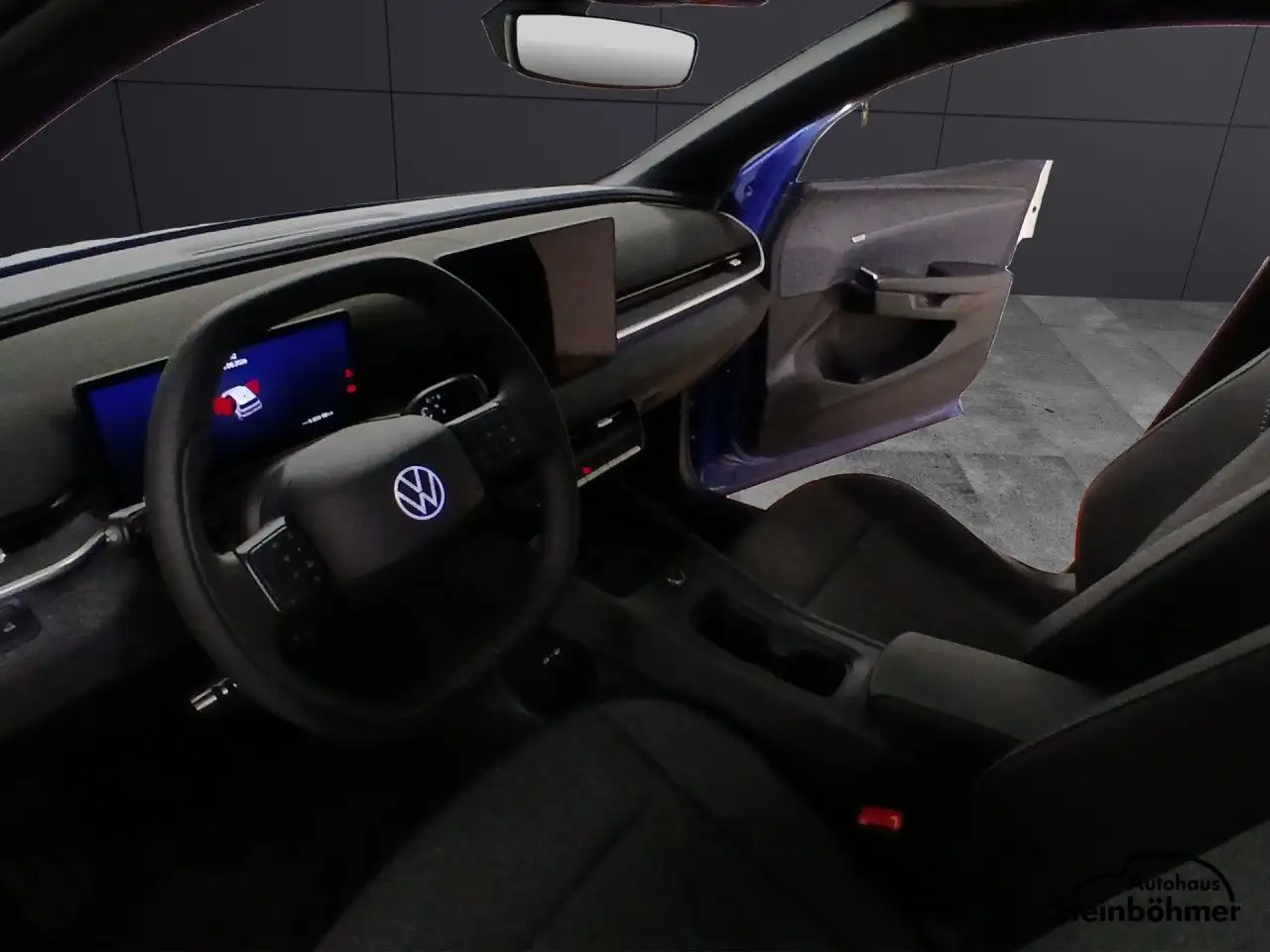 Volkswagen ID. Polo Launch-Edition Style 19" Pano AHK Navi, миниатюра 16