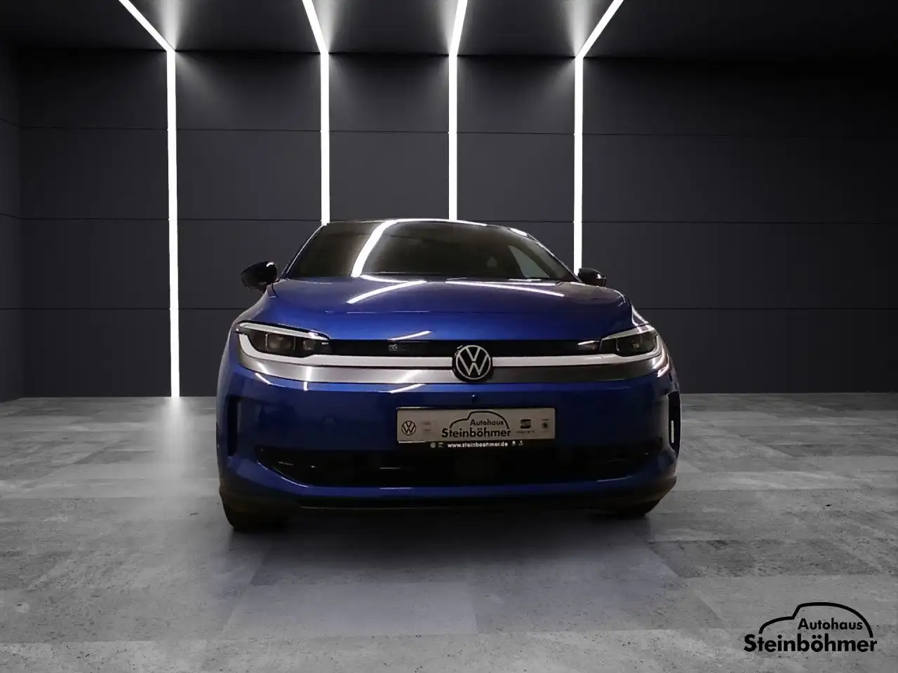 Volkswagen ID. Polo Launch-Edition Style 19" Pano AHK Navi, миниатюра 10
