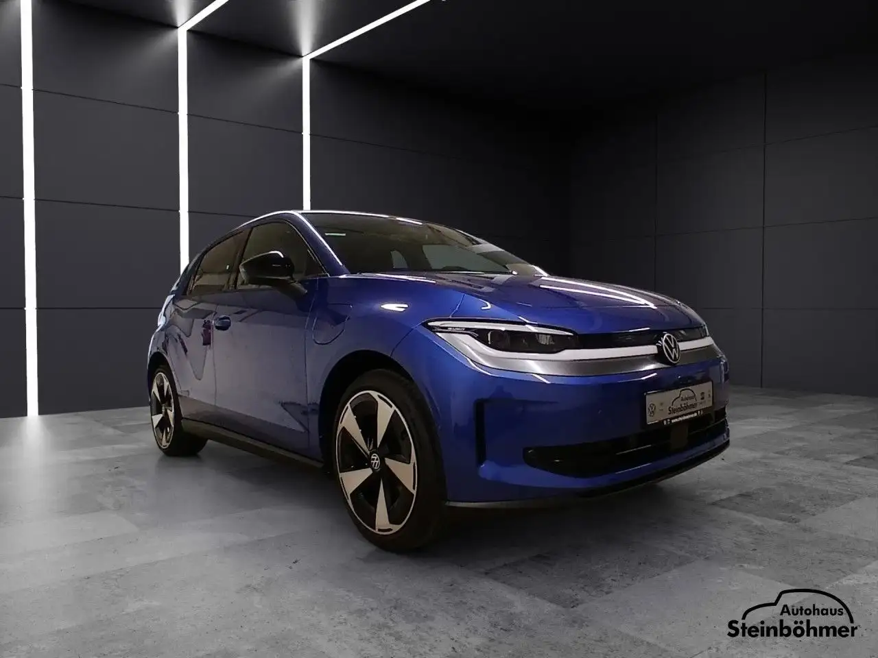 Volkswagen ID. Polo Launch-Edition Style 19" Pano AHK Navi, миниатюра 9