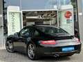 Porsche 911 Carrera 4S Coupe 3,8/SPORT-ABG/SHZ/1.VB/SHD/ Schwarz - thumbnail 7