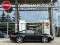 Porsche 911 Carrera 4S Coupe 3,8/SPORT-ABG/SHZ/1.VB/SHD/ Schwarz - thumbnail 4