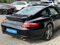 Porsche 911 Carrera 4S Coupe 3,8/SPORT-ABG/SHZ/1.VB/SHD/ Schwarz - thumbnail 10