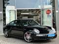 Porsche 911 Carrera 4S Coupe 3,8/SPORT-ABG/SHZ/1.VB/SHD/ Schwarz - thumbnail 3
