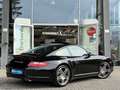 Porsche 911 Carrera 4S Coupe 3,8/SPORT-ABG/SHZ/1.VB/SHD/ Schwarz - thumbnail 5