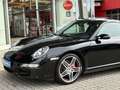 Porsche 911 Carrera 4S Coupe 3,8/SPORT-ABG/SHZ/1.VB/SHD/ Schwarz - thumbnail 9