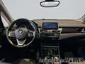 BMW 218 Active Tourer Sport Line Park-Assistent Navi Leder Bleu - thumbnail 14