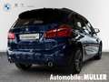 BMW 218 Active Tourer Sport Line Park-Assistent Navi Leder Bleu - thumbnail 7