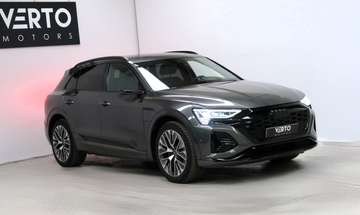 Q8 e-Tron 106 kWh 55 Quattro S line