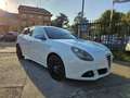 Alfa Romeo Giulietta 2.0 jtdm-2 Progression 170cv Weiß - thumbnail 4