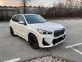 BMW iX1 30 xDrive M Sport Weiß - thumbnail 3