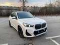 BMW iX1 30 xDrive M Sport Weiß - thumbnail 2