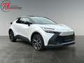 Toyota C-HR 1.8 Hybrid Black&White Bianco - thumbnail 7