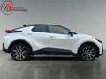 Toyota C-HR 1.8 Hybrid Black&White Bianco - thumbnail 6