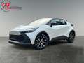 Toyota C-HR 1.8 Hybrid Black&White Bianco - thumbnail 1