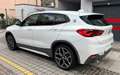 BMW X2 X2 Sdrive 18d Msport auto Bianco - thumbnail 3