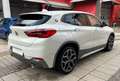 BMW X2 X2 Sdrive 18d Msport auto Bianco - thumbnail 4