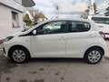 Peugeot 108 Active *Klima*TÜV*5-Türig* Weiß - thumbnail 5