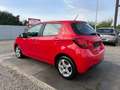 Toyota Yaris Comfort Sportsitze Sport Lenkrad Rot - thumbnail 4