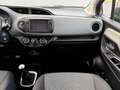Toyota Yaris Comfort Sportsitze Sport Lenkrad Rot - thumbnail 14