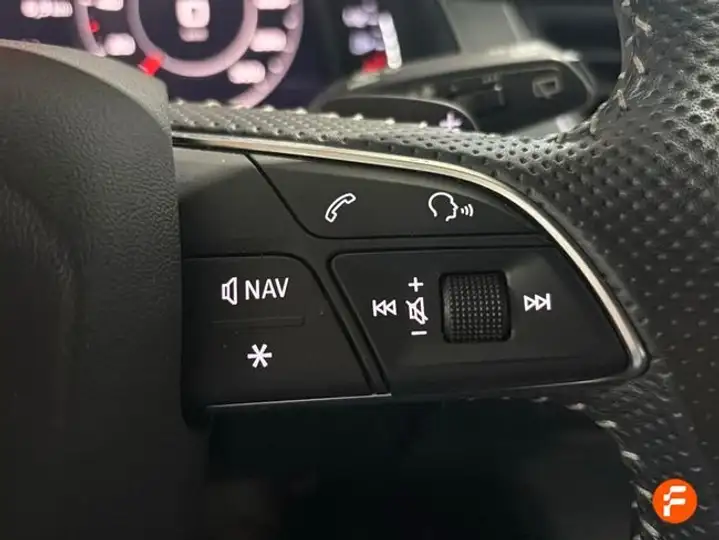 Audi Q7 2018, foto 20