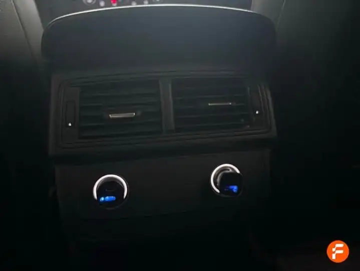 Audi Q7 2018, foto 28