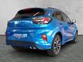 Ford Puma ST-Line X 1.0 EcoBoost Mild Hybrid EU6d Blau - thumbnail 3